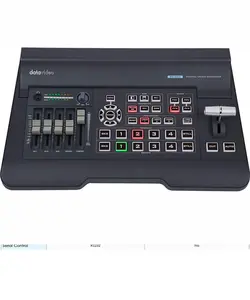 میکسر ویدئویی HD دیتاویدئو SE-650