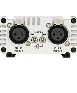 ترانسفورماتور 2 کانال صدا دیتاویدئو DAC-80