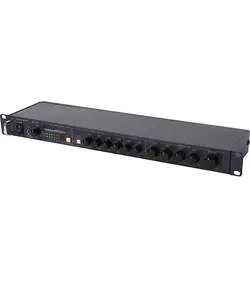 میکسر صدای دیتاویدئو AM-100