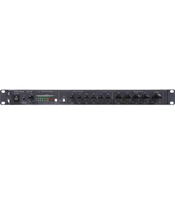 میکسر صدای دیتاویدئو AM-100