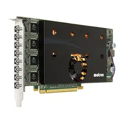 کارت گرافیک 8 خروجی متروکس M9188 PCIe x16