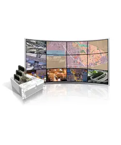 کارت ویدئووال متروکس Mura MPX-4/2