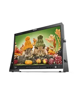 مانیتور 24 اینچ تمام HD چند فرمتی TVLogic LVM-246W