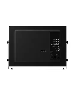 مانیتور 24 اینچ تمام HD چند فرمتی TVLogic LVM-246W
