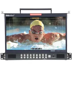 مانیتور رکمونت 17.3 اینچ دیتاویدئو TLM-170GM