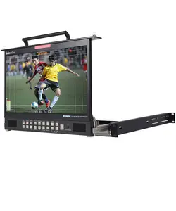 مانیتور رکمونت 17.3 اینچ دیتاویدئو TLM-170GM