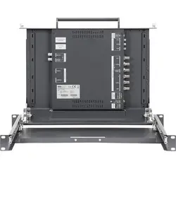 مانیتور رکمونت 17.3 اینچ دیتاویدئو TLM-170GM