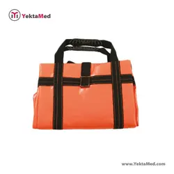 پتوی حمل بیمار