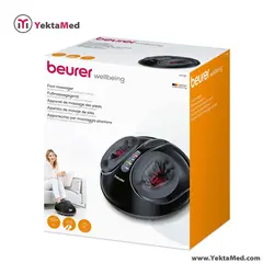 ماساژور پا بیورر FM90