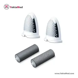 پدیکور قابل حمل بیورر MP 55