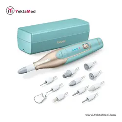 ست مانیکور و پدیکور برقی بیورر MP 84