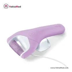 پدیکور ضد آب بیورر MP 59