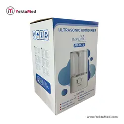 بخور التراسونیک AH117L