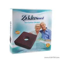 زیر نشیمنی زیکلاس مد ZYK-RHC