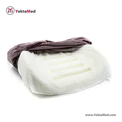 پشتی کمری خودرویی زیکلاس مد ZYK-CP