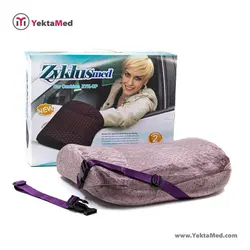 پشتی کمری خودرویی زیکلاس مد ZYK-CP