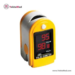 پالس اکسیمتر زیکلاس مد CMS50-DL