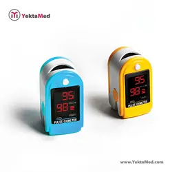 پالس اکسیمتر زیکلاس مد CMS50-DL