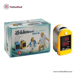 پالس اکسیمتر زیکلاس مد CMS50-DL