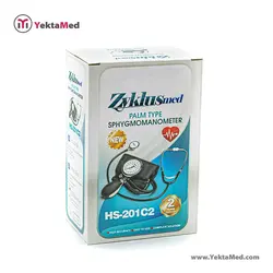 فشارسنج عقربه ای زیکلاس مد HS-201C2