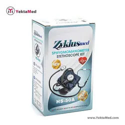 فشارسنج عقربه ای زیکلاس مد HS-50A