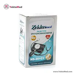 فشارسنج عقربه ای زیکلاس مد HS-201C1