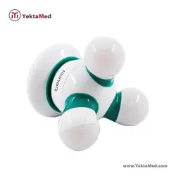 ماساژور بدن بیورر MG16