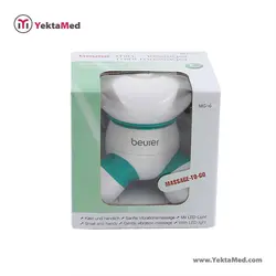 ماساژور بدن بیورر MG16