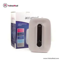 بخور سرد اکیومد MD-65C