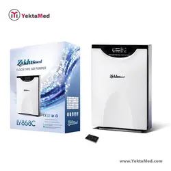 فیلتر تصفیه هوا زیکلاس مد