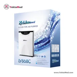 فیلتر تصفیه هوا زیکلاس مد