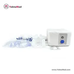 نبولایزر کمپرسوری امرن NE-C900