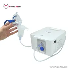 نبولایزر کمپرسوری امرن NE-C900