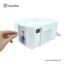 نبولایزر کمپرسوری امرن NE-C900