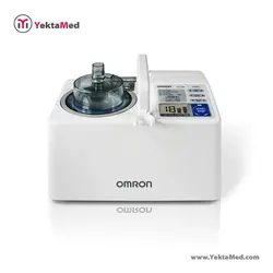 نبولایزر اولتراسونیک امرن NE-U780