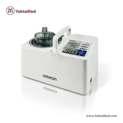 نبولایزر اولتراسونیک امرن NE-U780