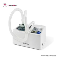 نبولایزر اولتراسونیک امرن NE-U780