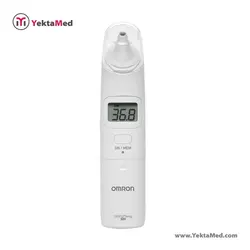 تب سنج داخل گوش امرن Gentle Temp 520