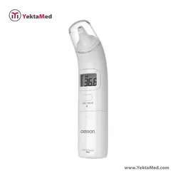 تب سنج داخل گوش امرن Gentle Temp 520