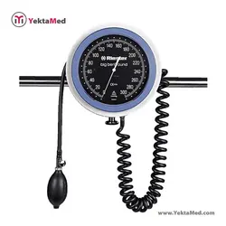 فشارسنج عقربه ای دیواری ریشتر 1459