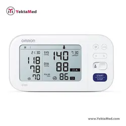 فشارسنج امرن M6 Comfort - یکتامد YektaMed
