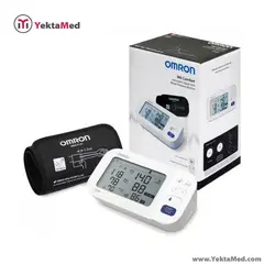 فشارسنج امرن M6 Comfort - یکتامد YektaMed