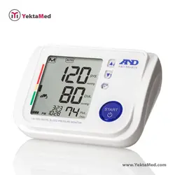 فشارسنج ای ان دی UA-1020 - یکتامد YektaMed