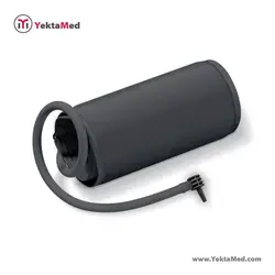 فشارسنج دیجیتال بیورر BM40 همراه آداپتور - یکتامد YektaMed