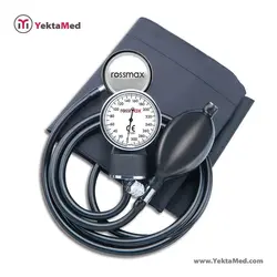 فشارسنج عقربه‌ای رزمکس GB102 - یکتامد YektaMed