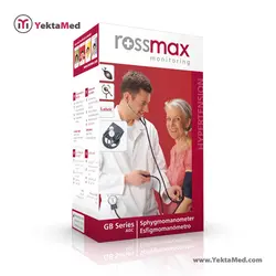فشارسنج عقربه‌ای رزمکس GB102 - یکتامد YektaMed