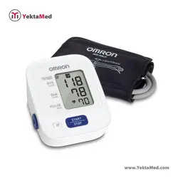 فشارسنج امرن M2 - یکتامد YektaMed