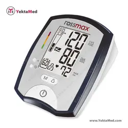 فشارسنج رزمکس MJ701FCA - یکتامد YektaMed