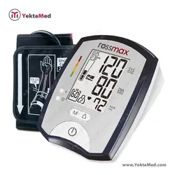 فشارسنج رزمکس MJ701FCA - یکتامد YektaMed