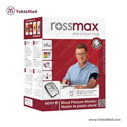 فشارسنج رزمکس MJ701FCA - یکتامد YektaMed